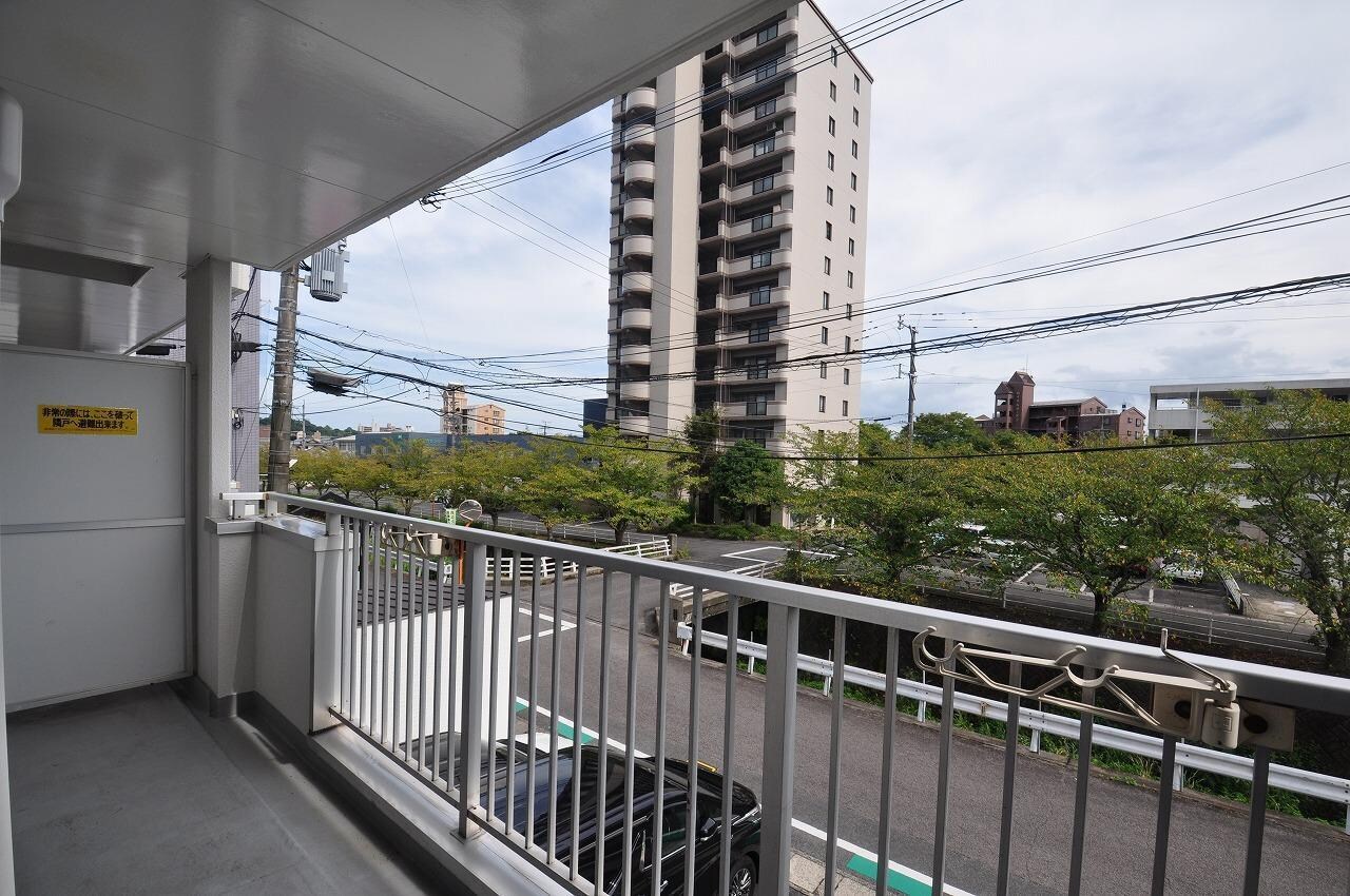 ファミーユＩの物件内観写真