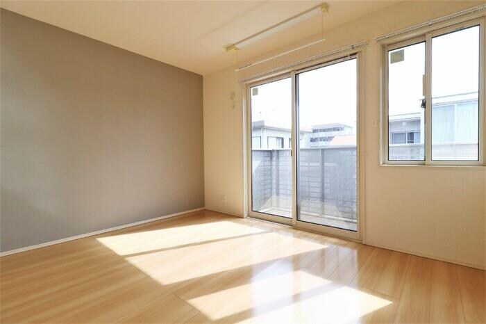 グランコート上田町の物件内観写真