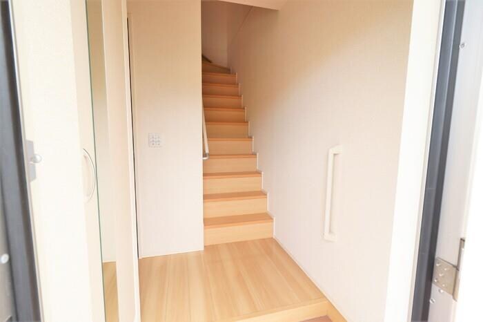 グランコート上田町の物件内観写真