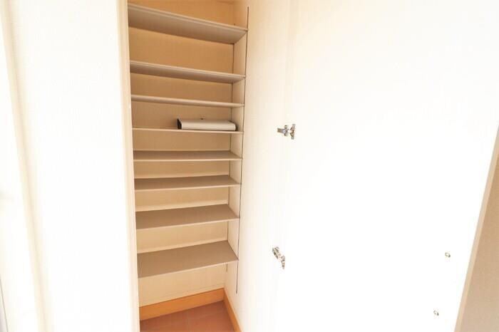 グランコート上田町の物件内観写真