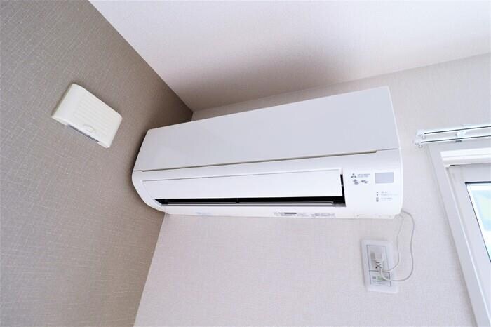 グランコート上田町の物件内観写真