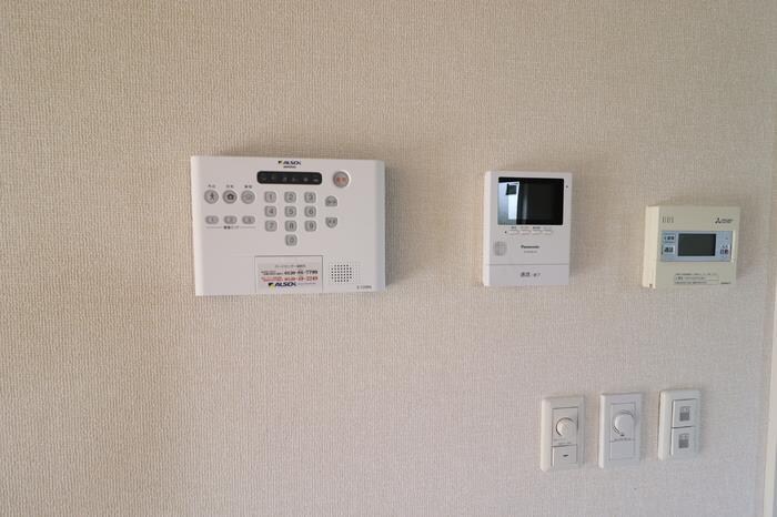 グランコート上田町の物件内観写真