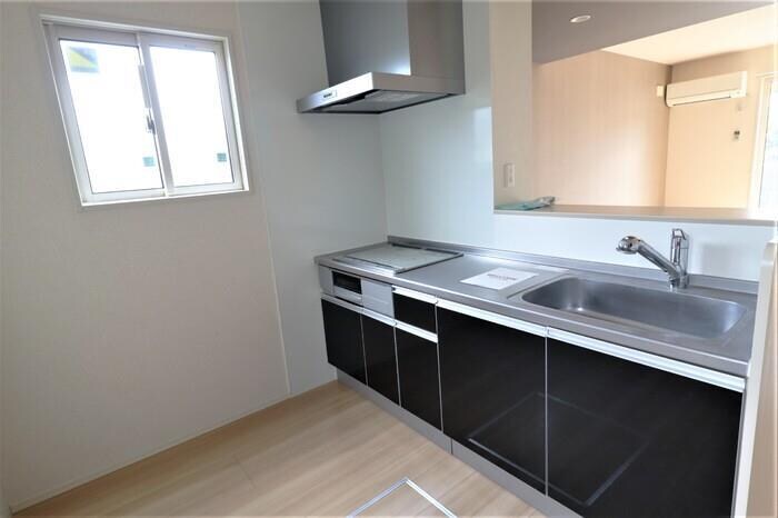 グランコート上田町の物件内観写真