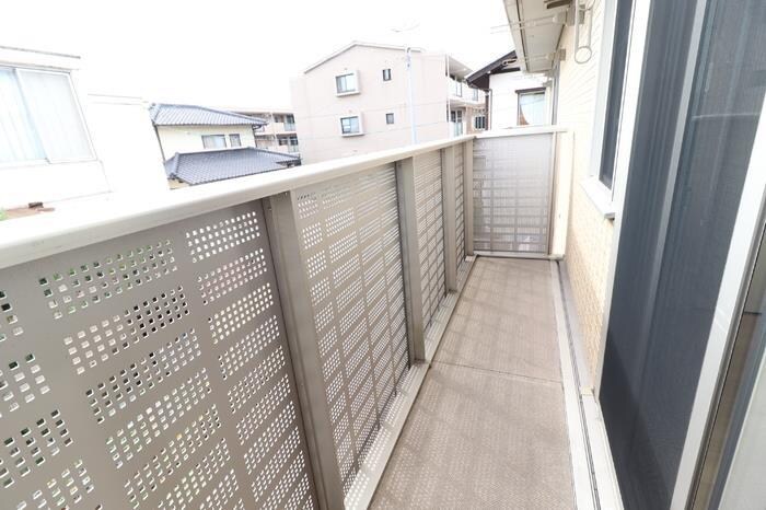 グランコート上田町の物件内観写真