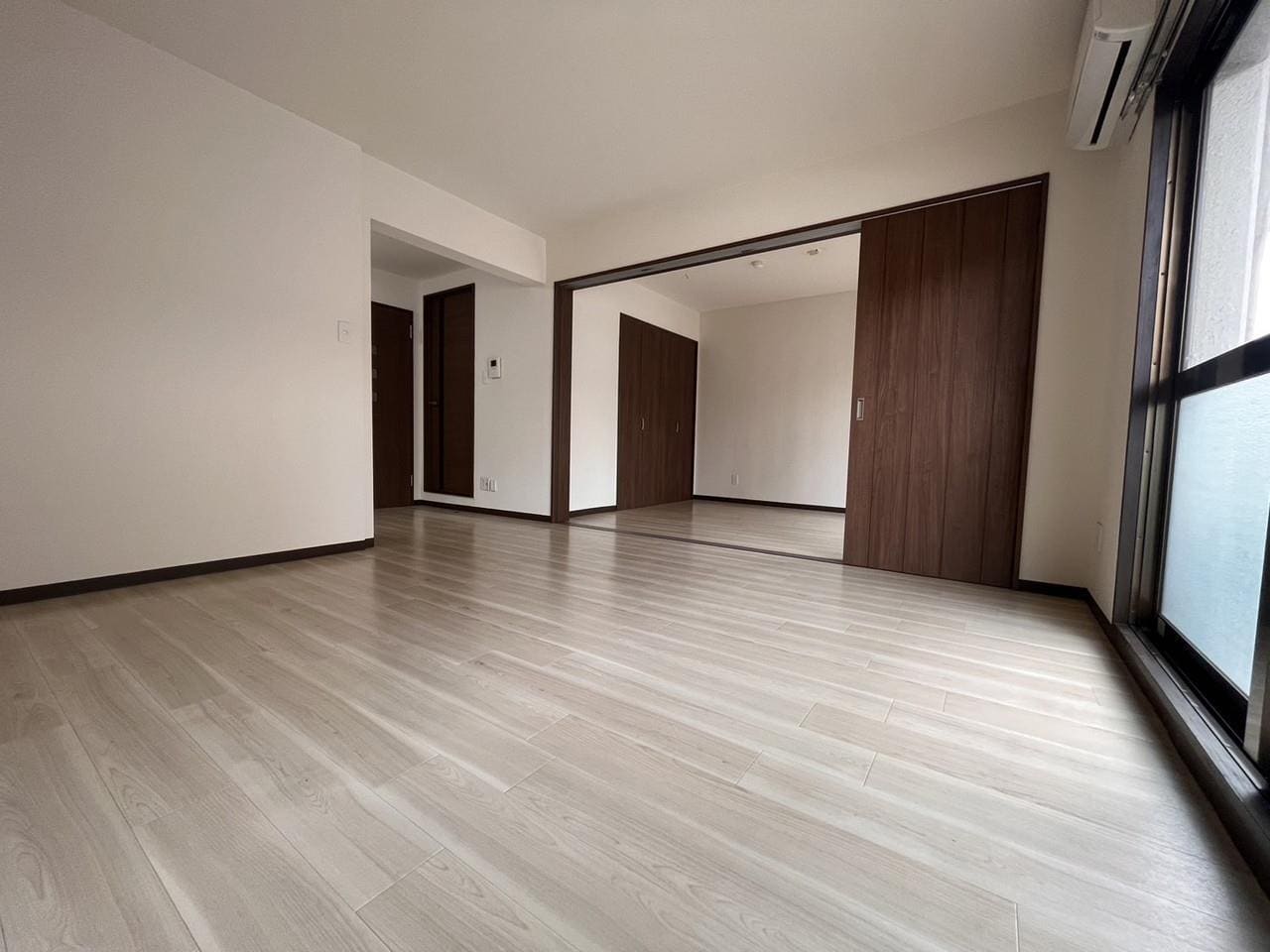 舞鶴Apartmentの物件内観写真