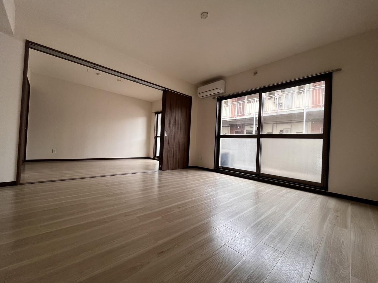 舞鶴Apartmentの物件内観写真