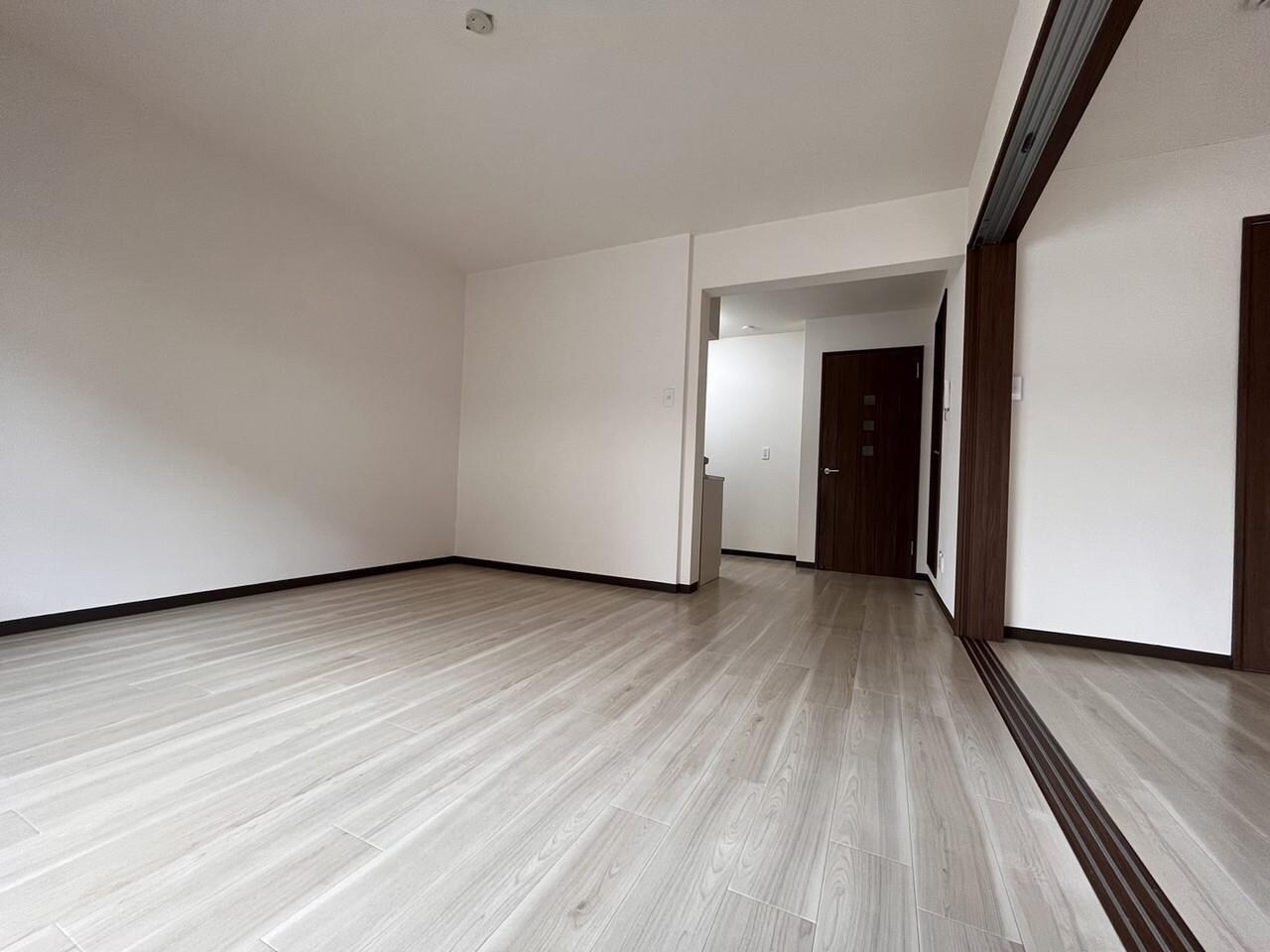 舞鶴Apartmentの物件内観写真