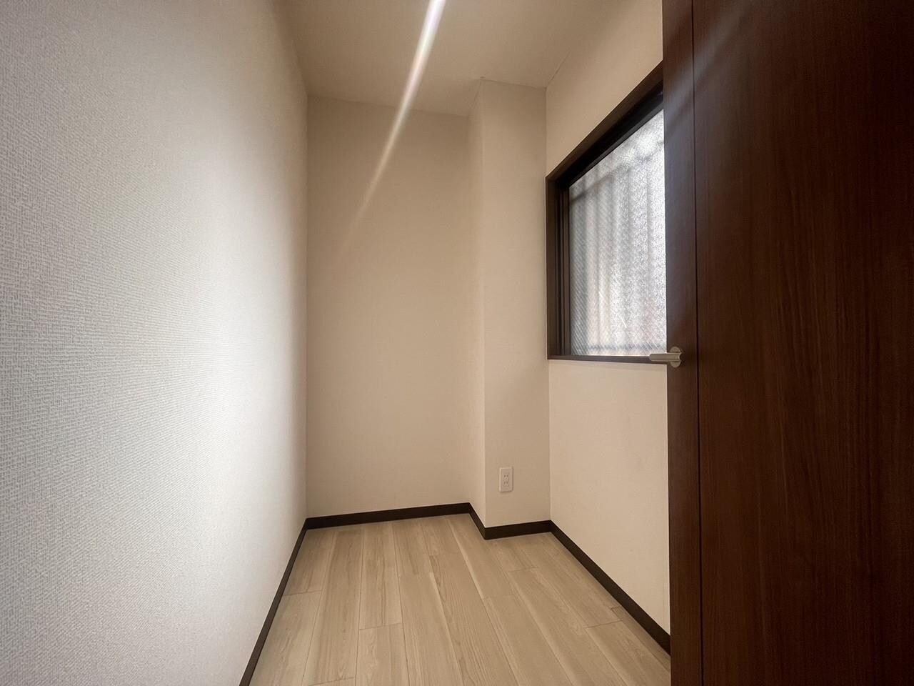 舞鶴Apartmentの物件内観写真