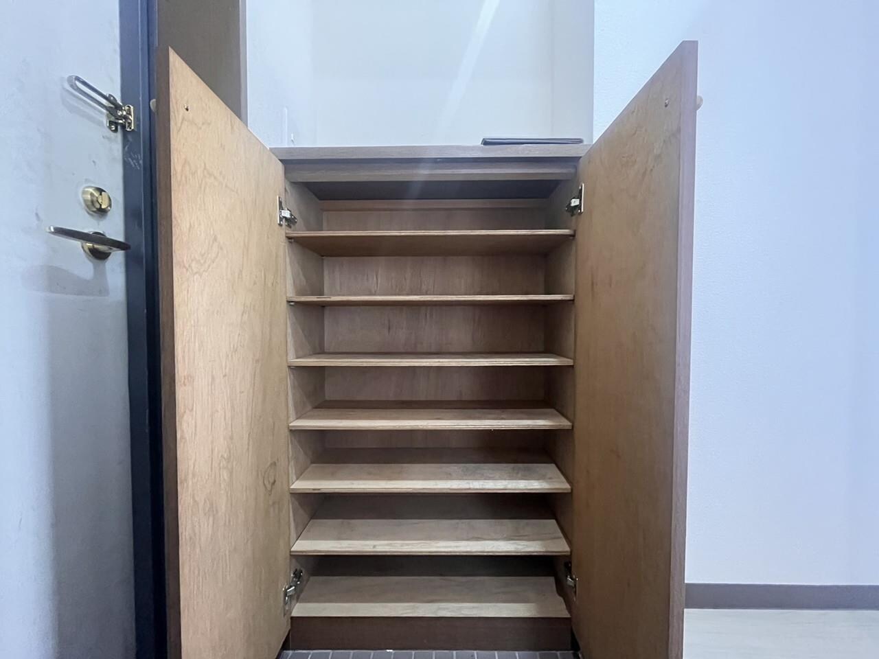 舞鶴Apartmentの物件内観写真