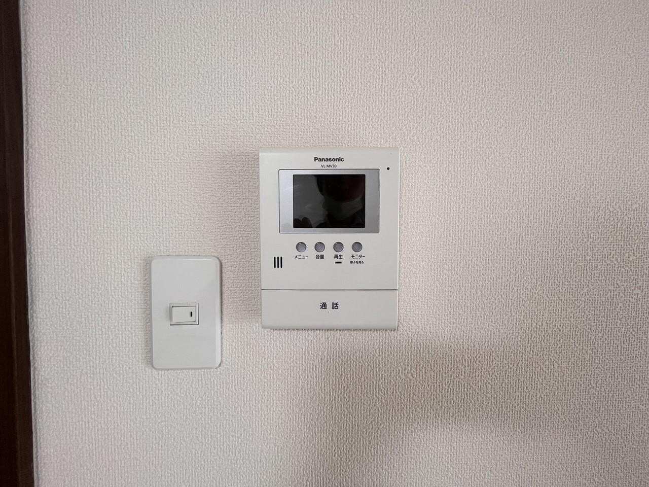 舞鶴Apartmentの物件内観写真