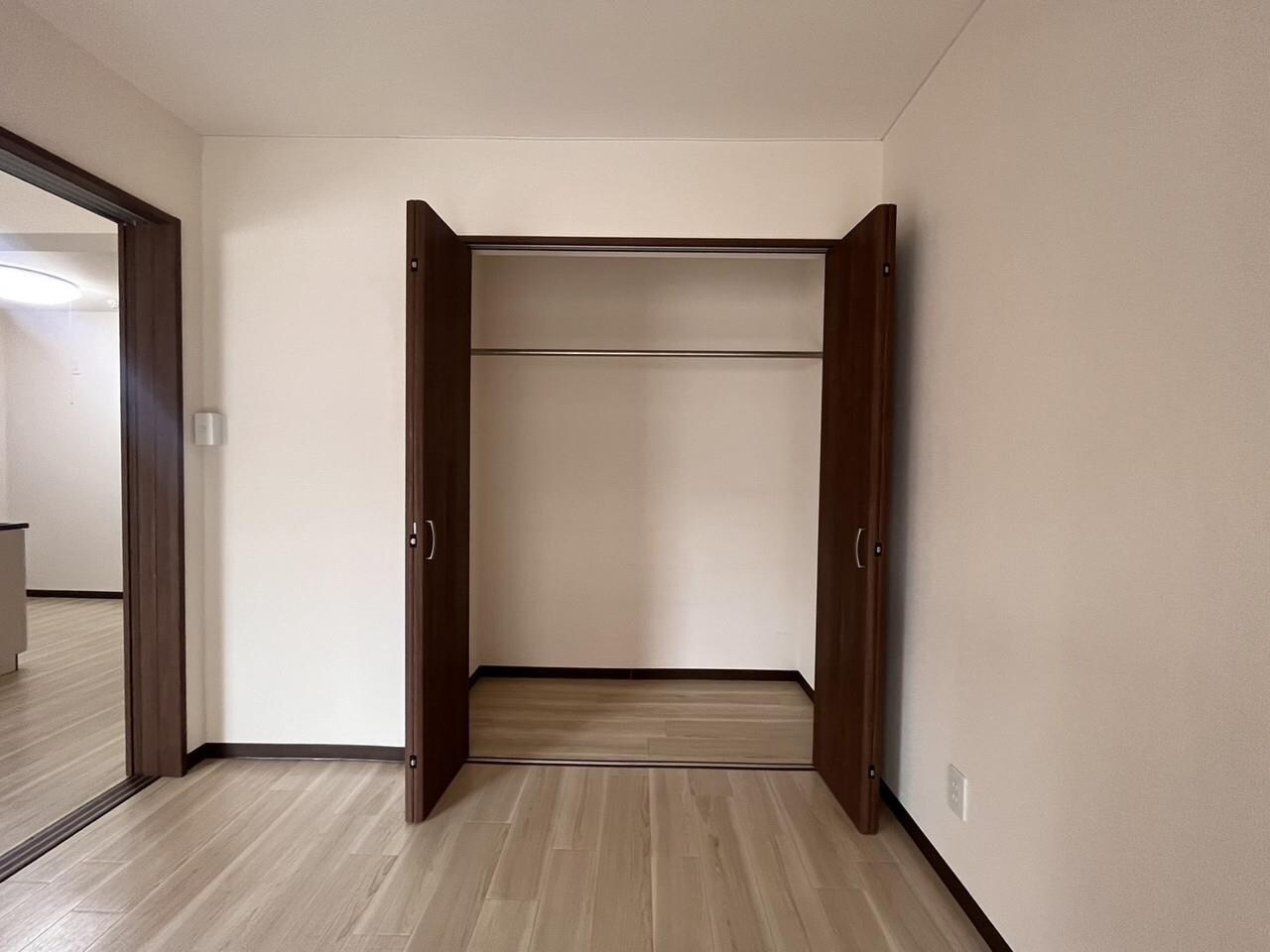 舞鶴Apartmentの物件内観写真