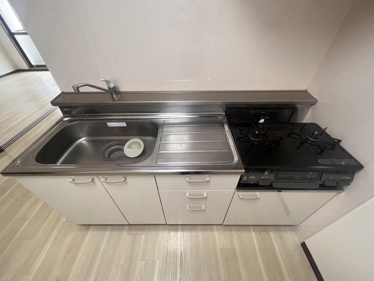 舞鶴Apartmentの物件内観写真