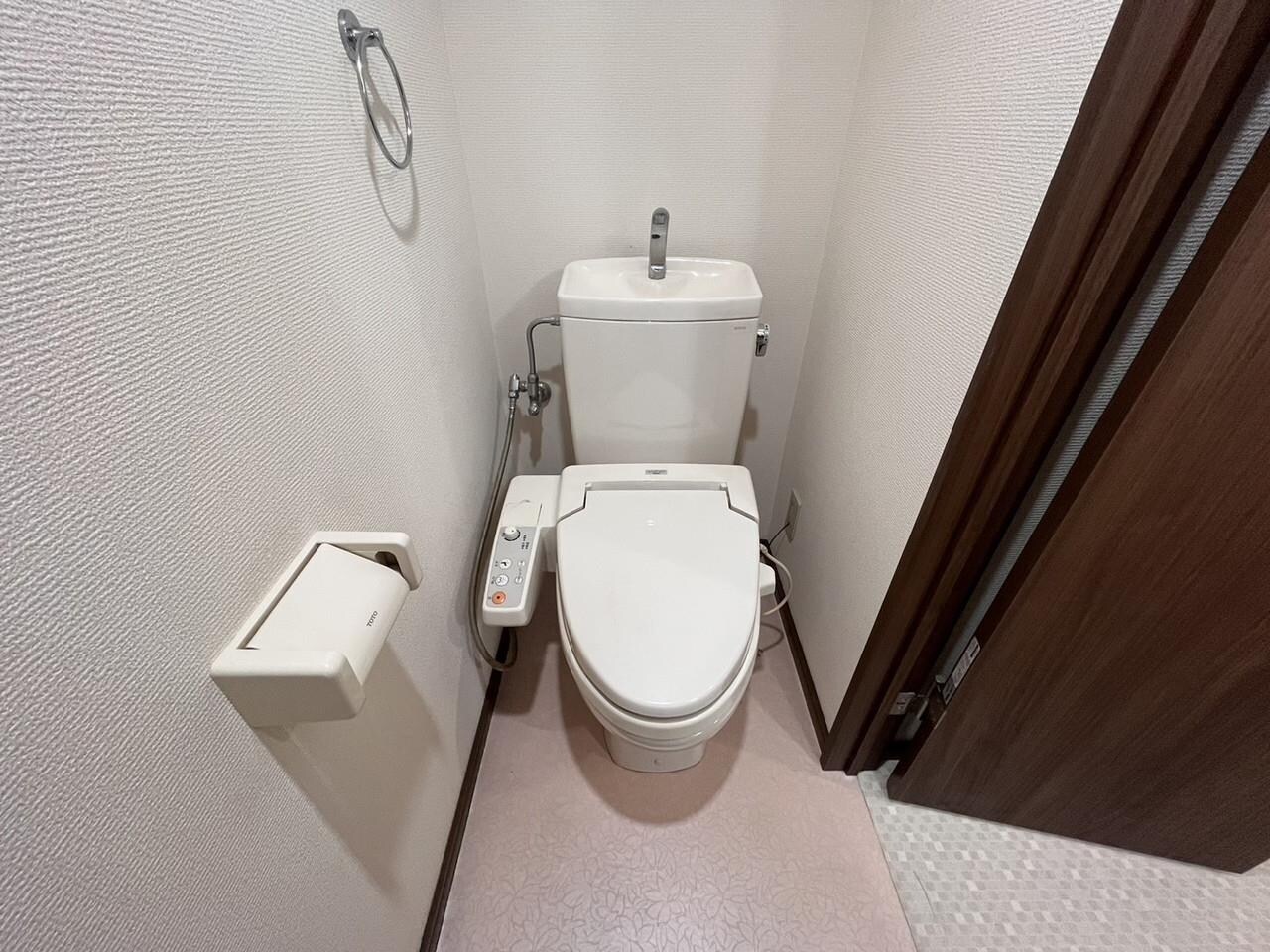 舞鶴Apartmentの物件内観写真