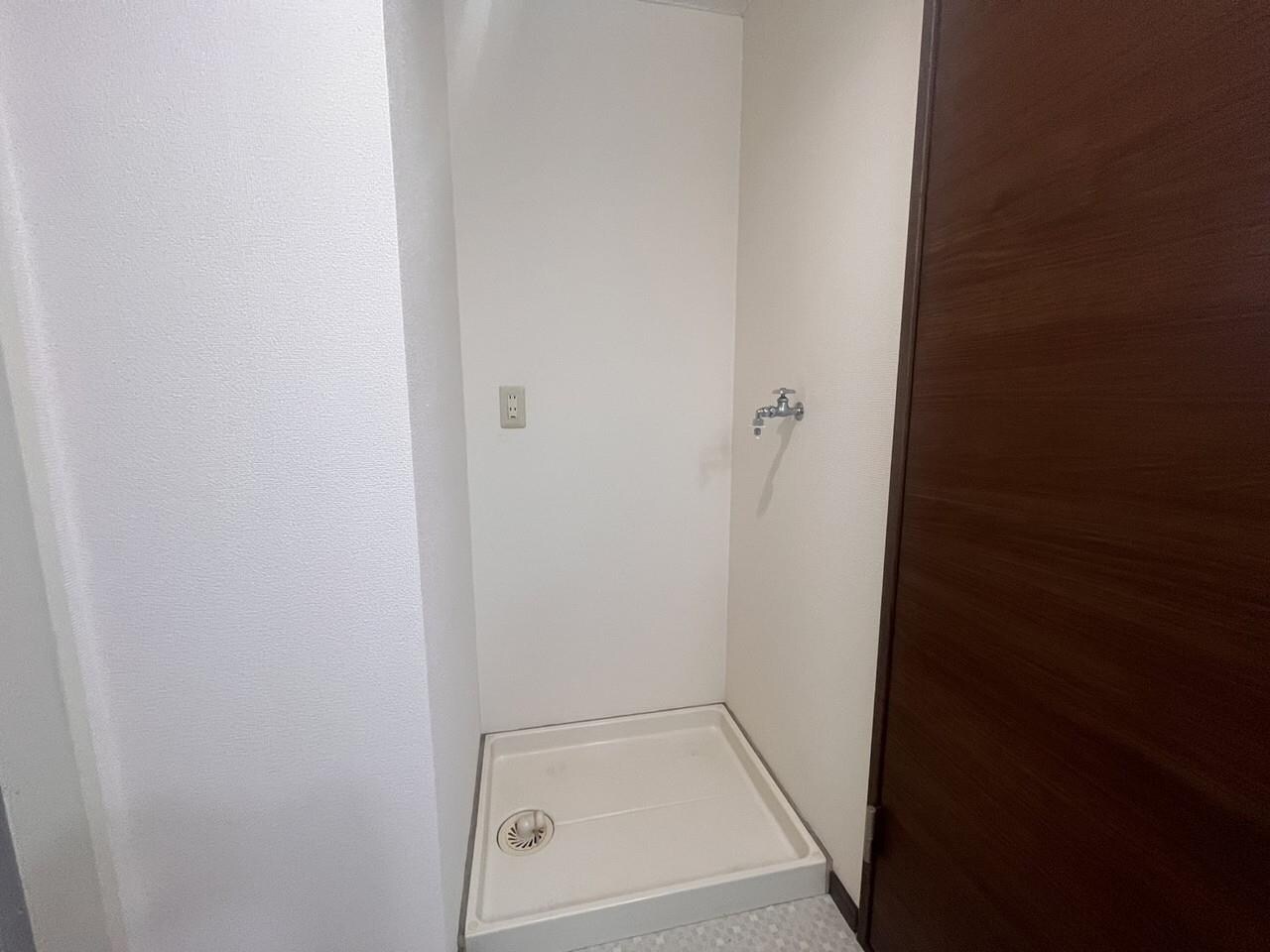 舞鶴Apartmentの物件内観写真