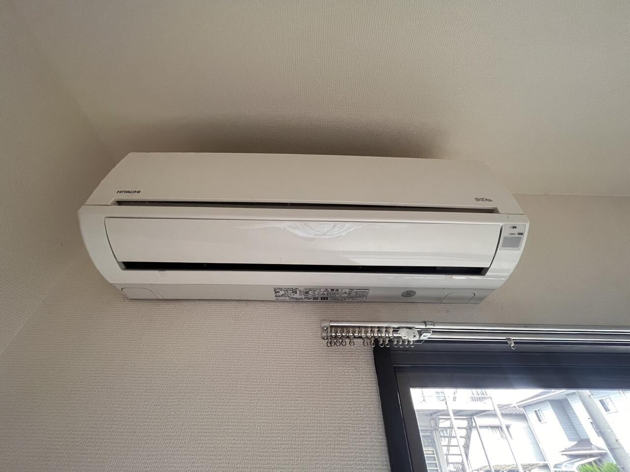 舞鶴Apartmentの物件内観写真