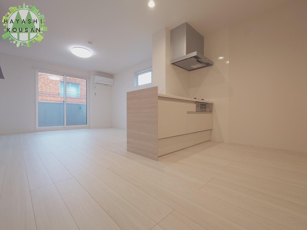 D-ROOM 長浜の物件内観写真