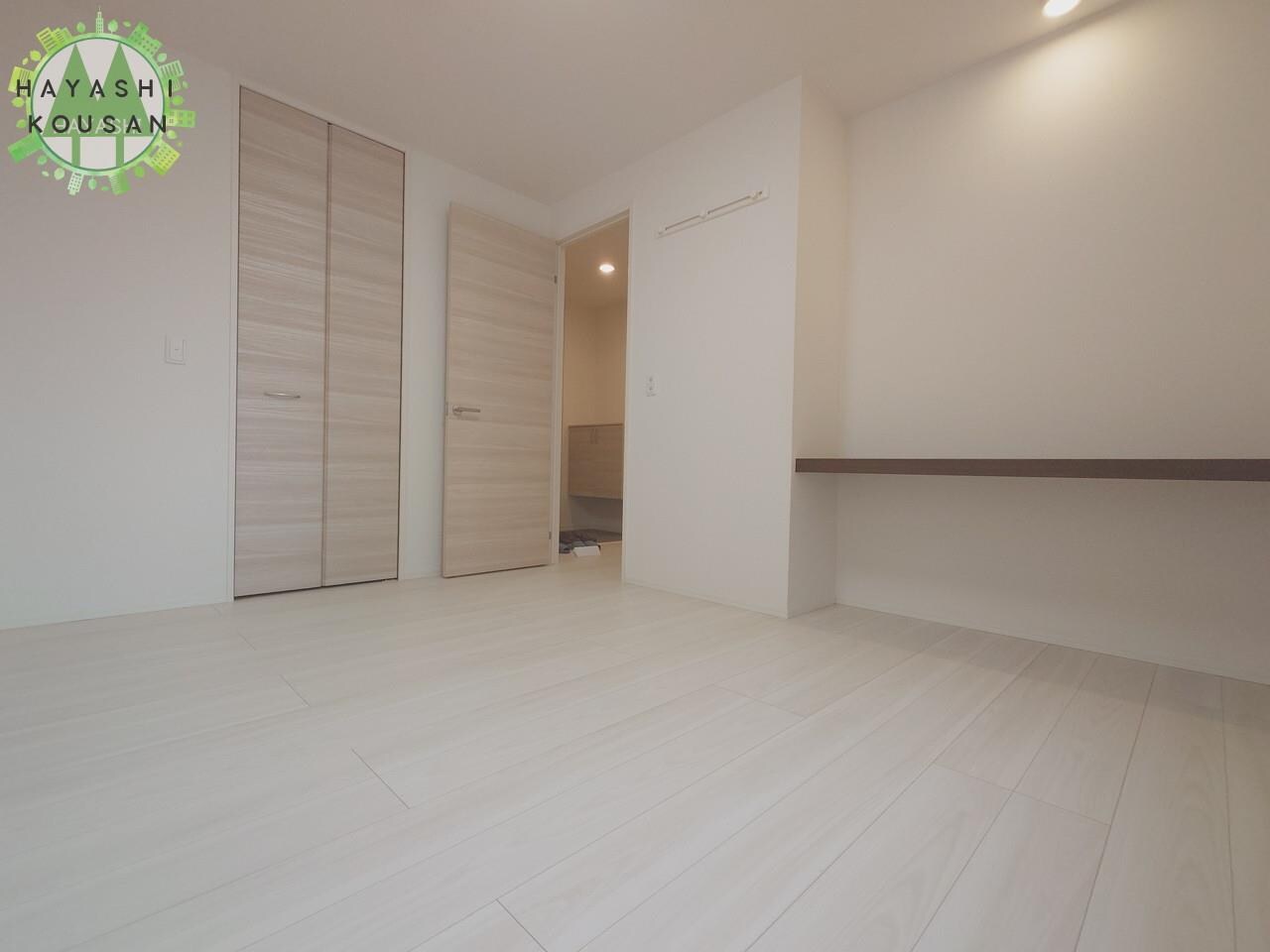 D-ROOM 長浜の物件内観写真