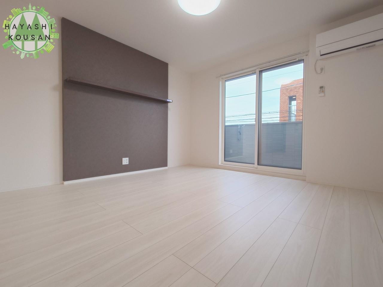 D-ROOM 長浜の物件内観写真