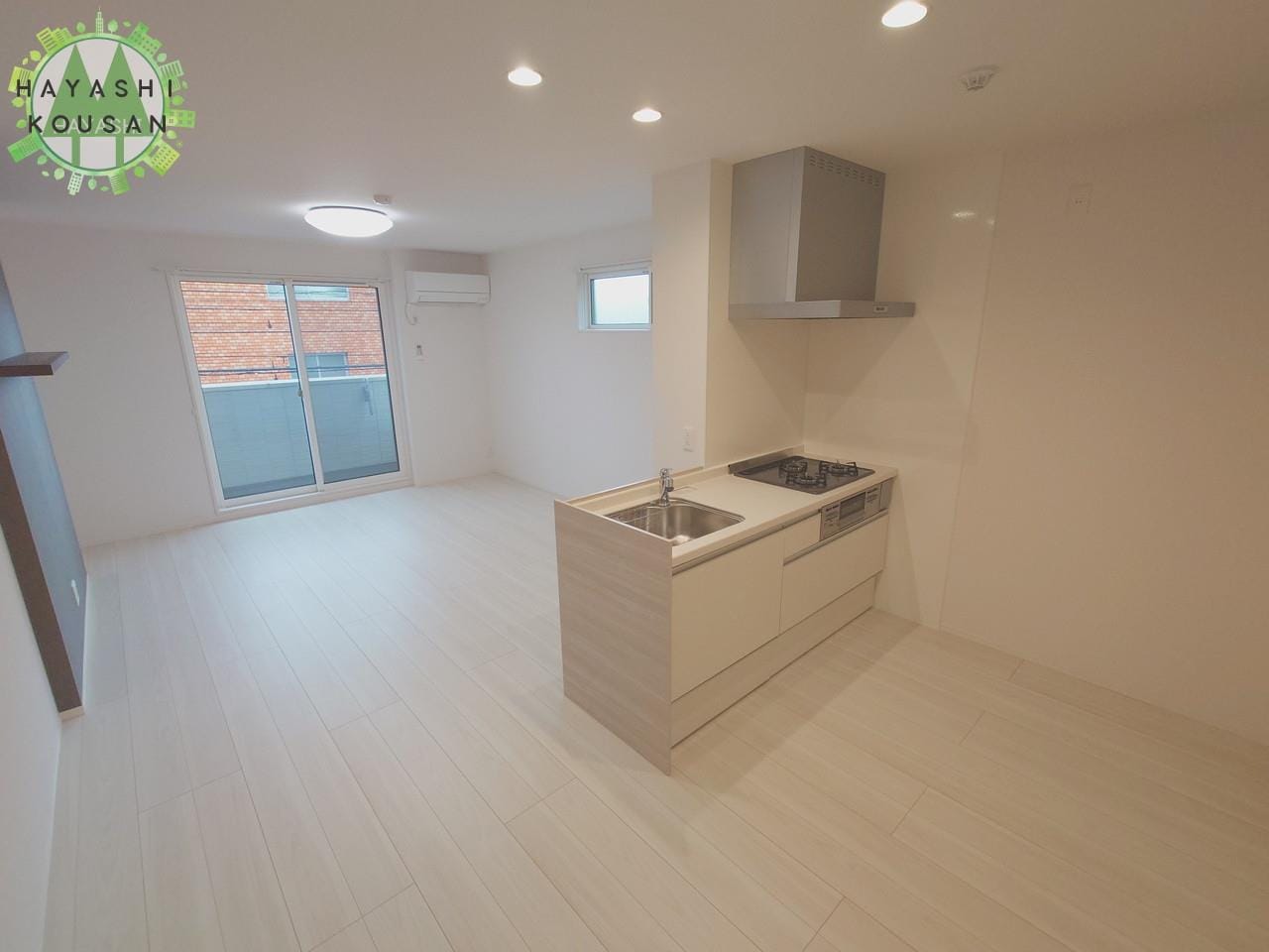 D-ROOM 長浜の物件内観写真