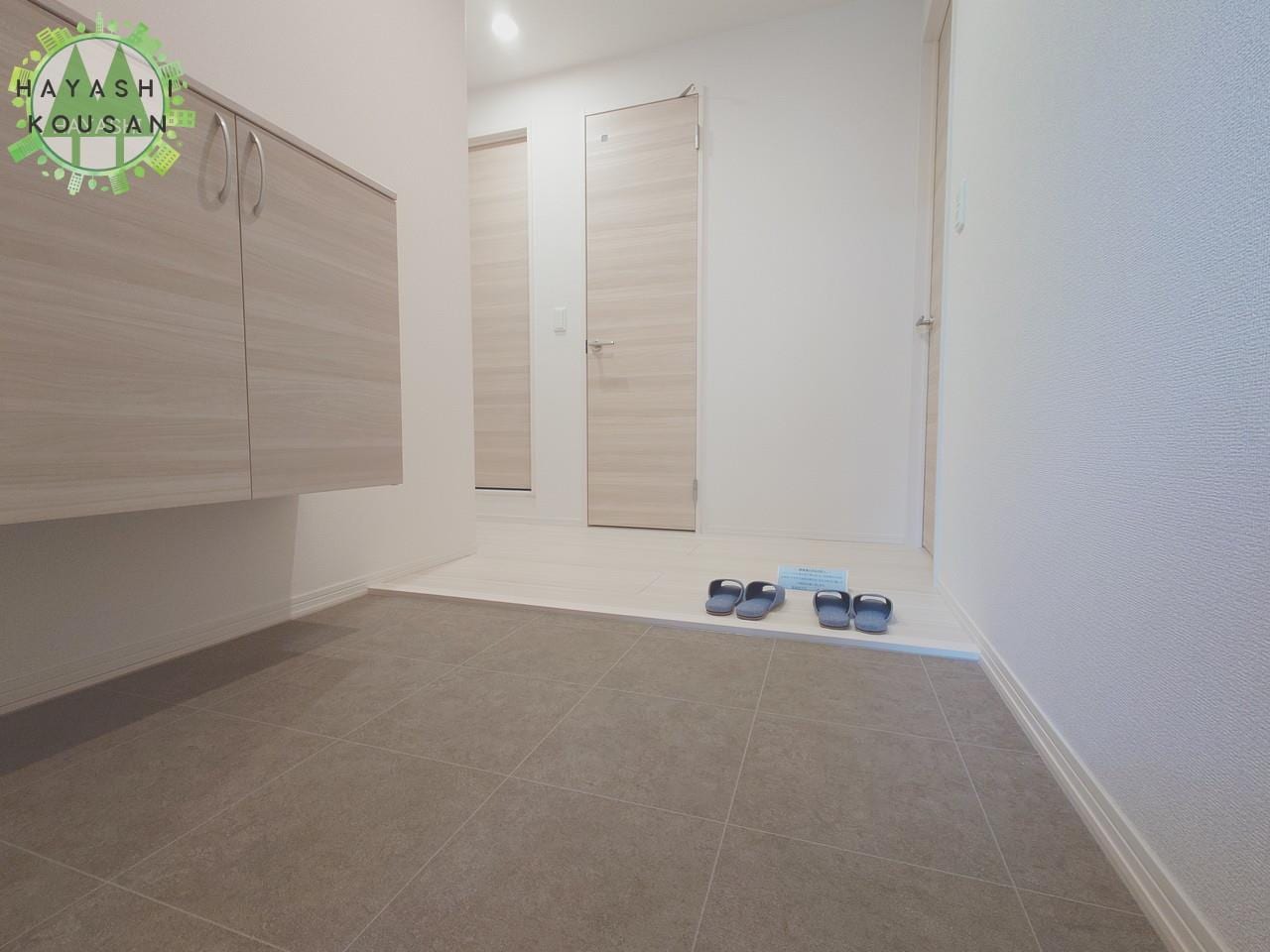 D-ROOM 長浜の物件内観写真