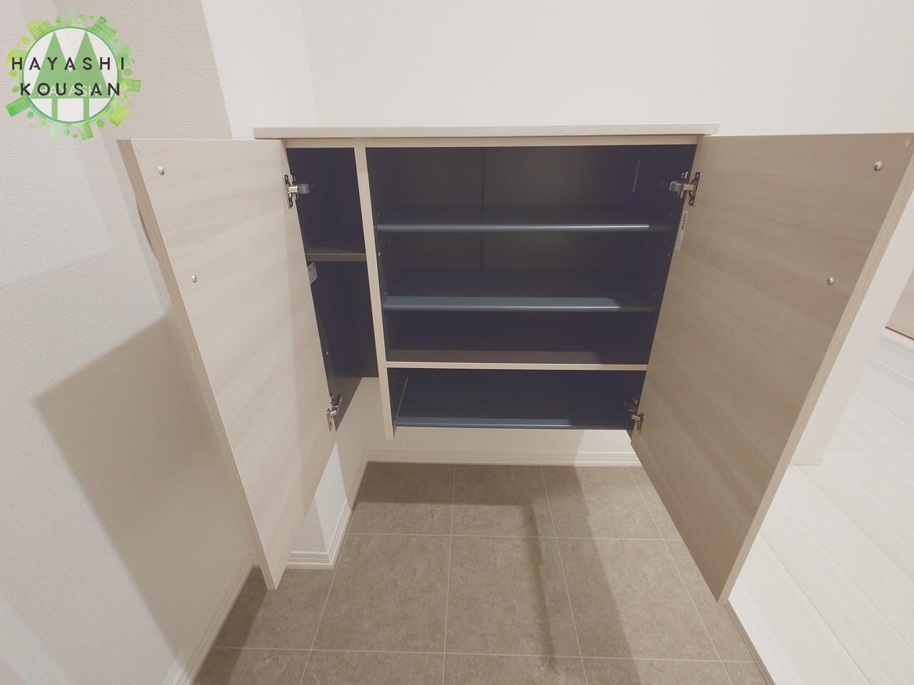 D-ROOM 長浜の物件内観写真