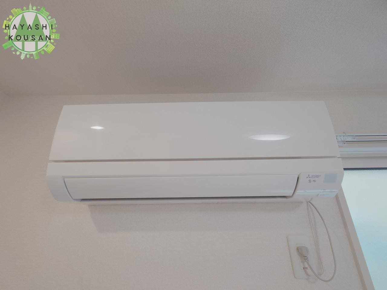 D-ROOM 長浜の物件内観写真