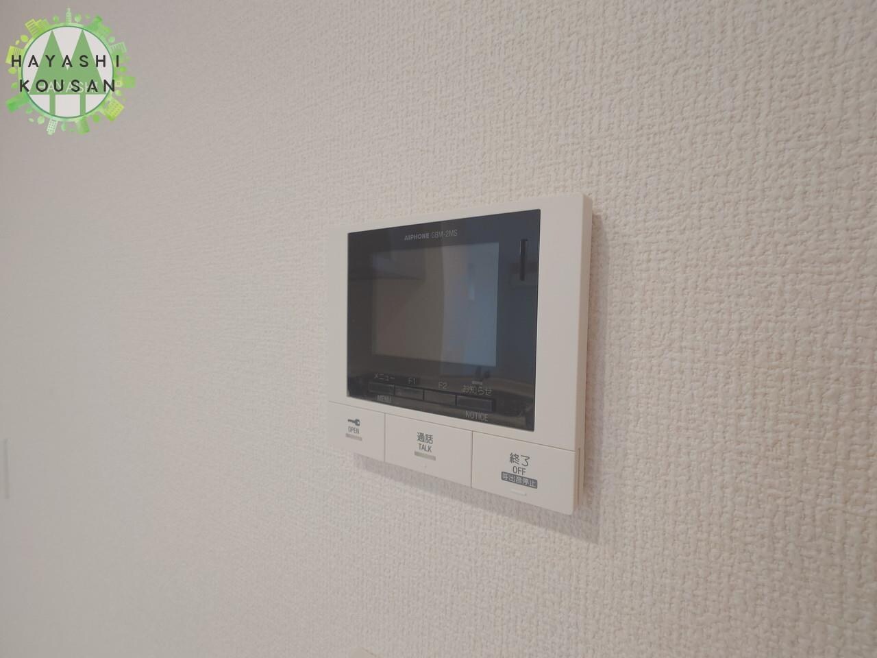 D-ROOM 長浜の物件内観写真