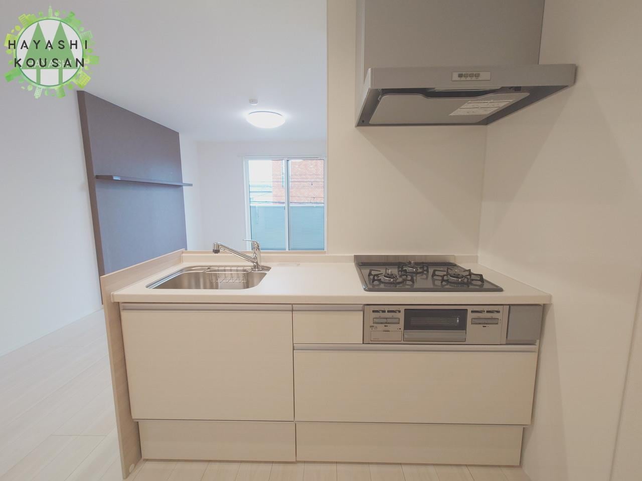 D-ROOM 長浜の物件内観写真