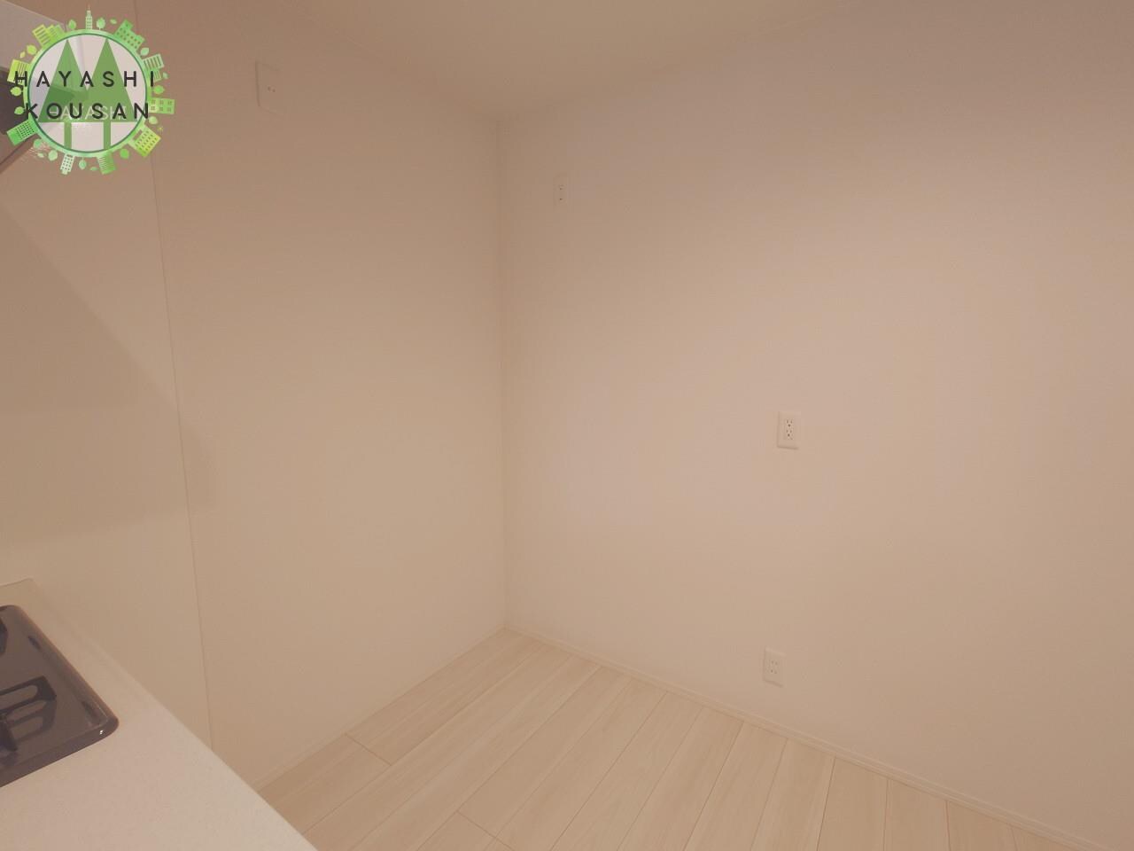 D-ROOM 長浜の物件内観写真