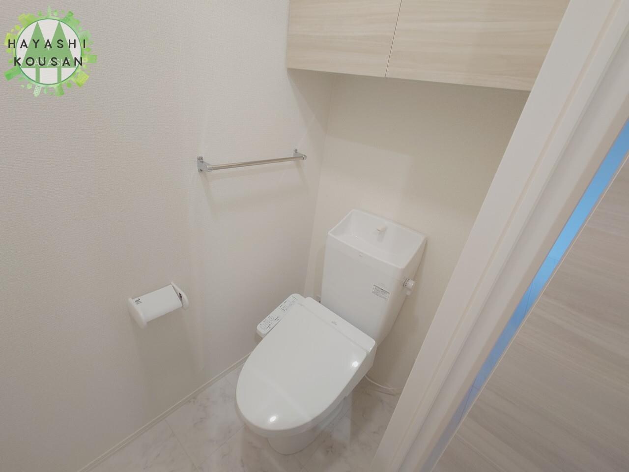 D-ROOM 長浜の物件内観写真