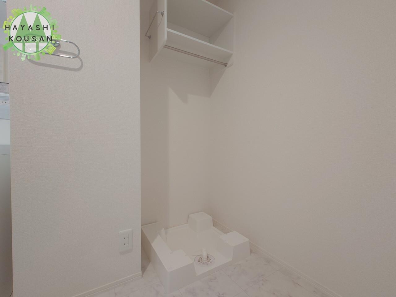 D-ROOM 長浜の物件内観写真