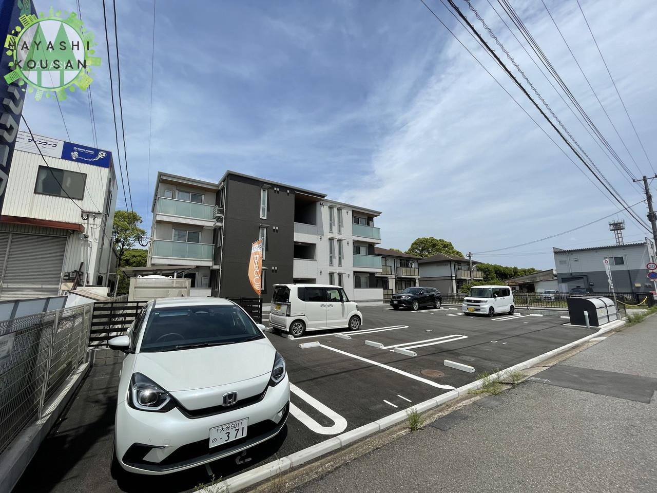 PREMILIFE大州浜の物件外観写真