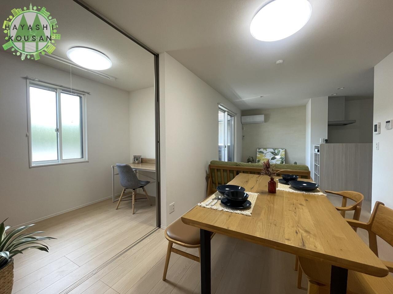 PREMILIFE大州浜の物件内観写真