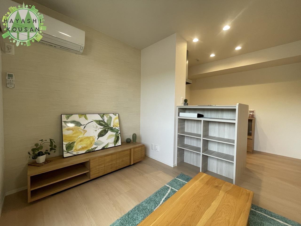 PREMILIFE大州浜の物件内観写真