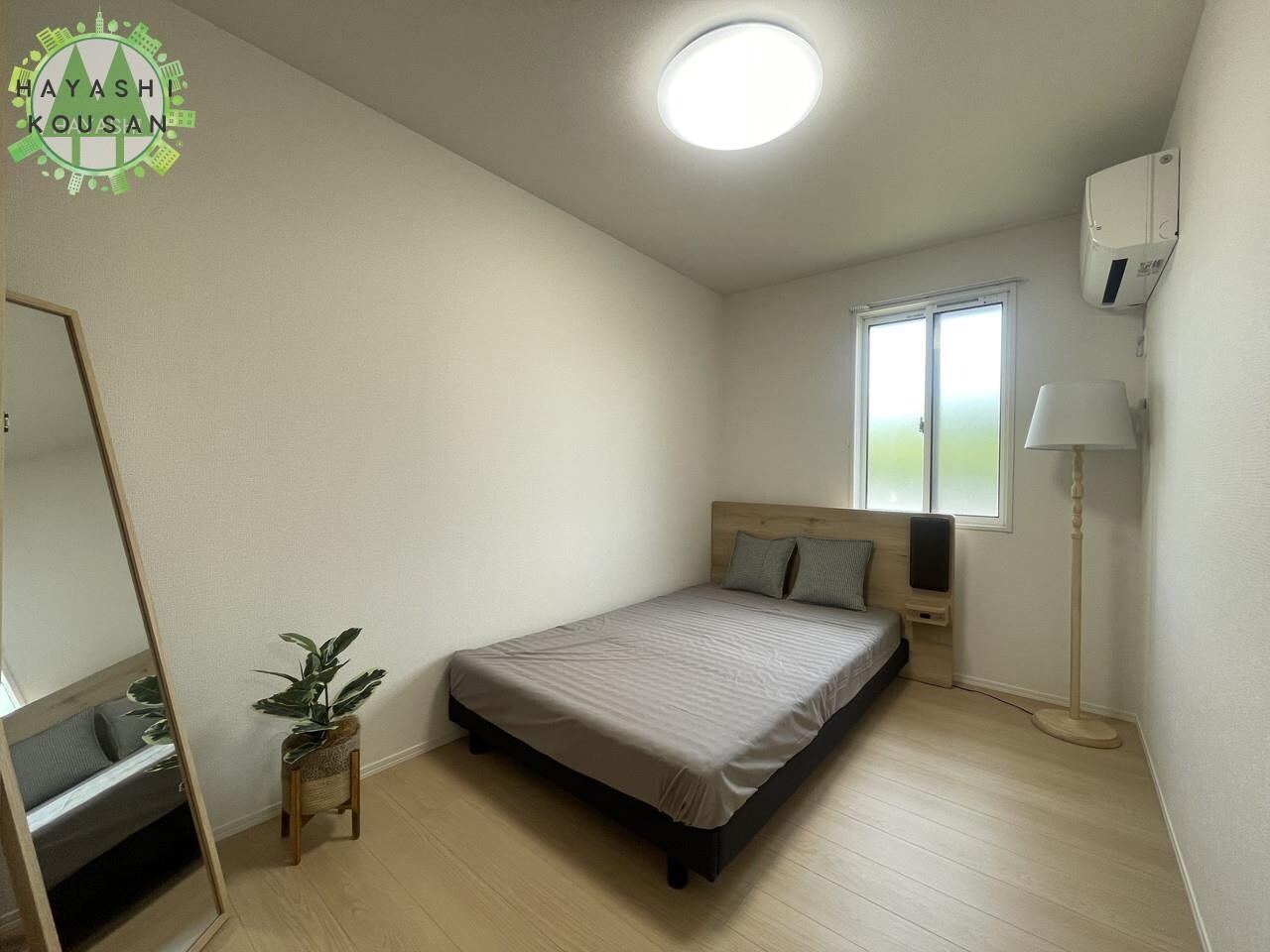 PREMILIFE大州浜の物件内観写真