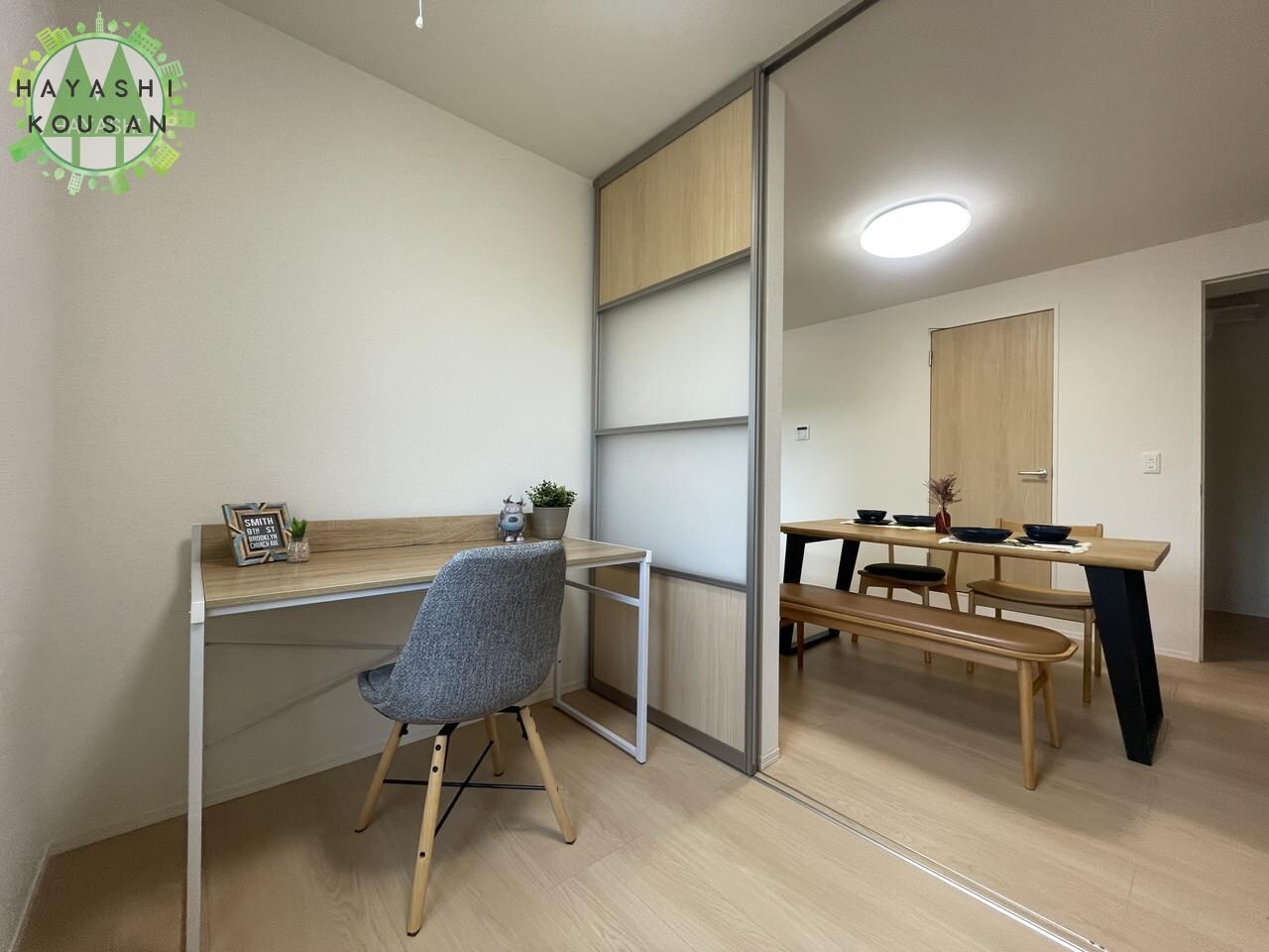 PREMILIFE大州浜の物件内観写真