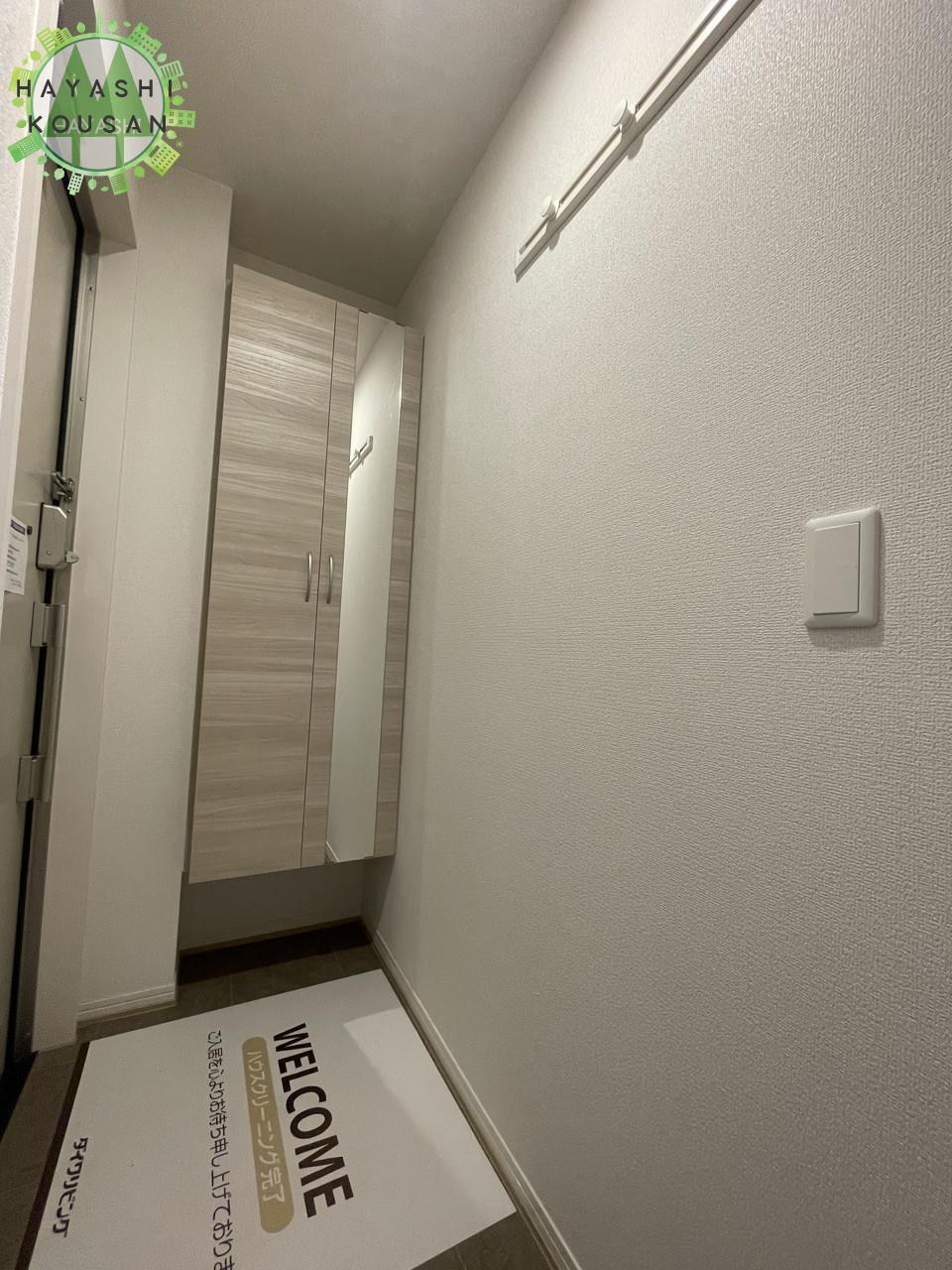 PREMILIFE大州浜の物件内観写真