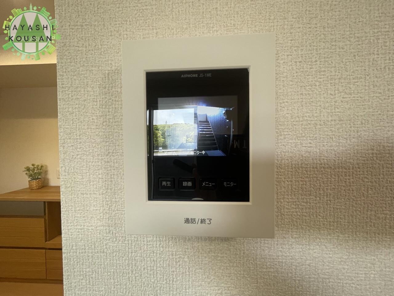 PREMILIFE大州浜の物件内観写真