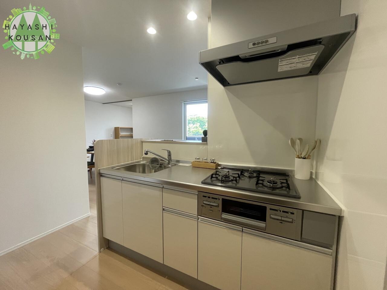 PREMILIFE大州浜の物件内観写真