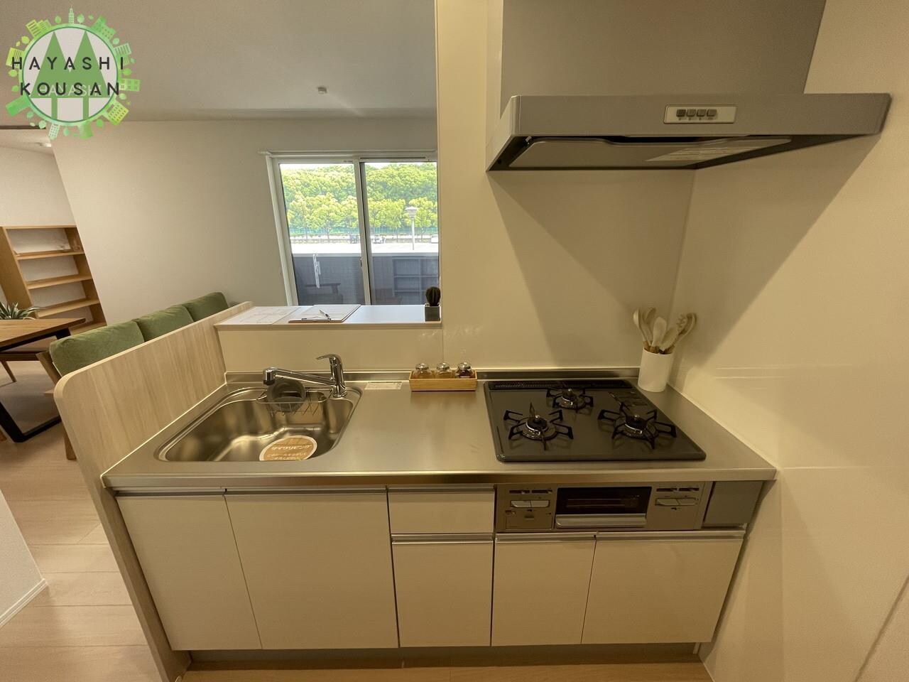 PREMILIFE大州浜の物件内観写真