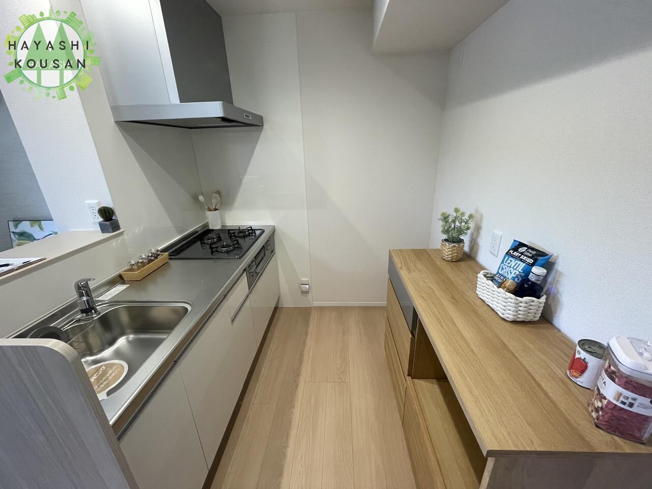 PREMILIFE大州浜の物件内観写真