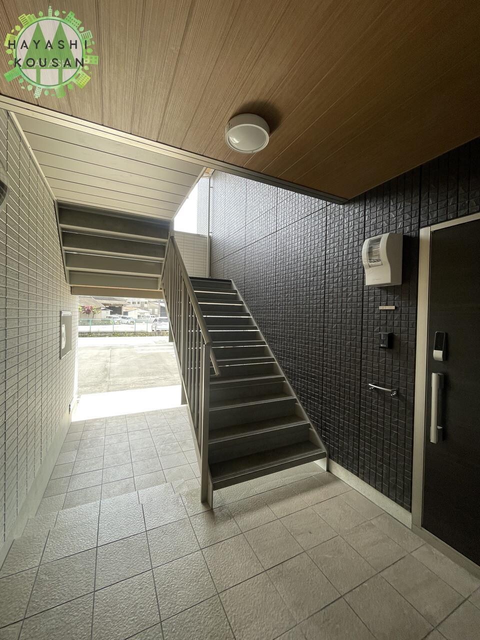 PREMILIFE大州浜の物件外観写真