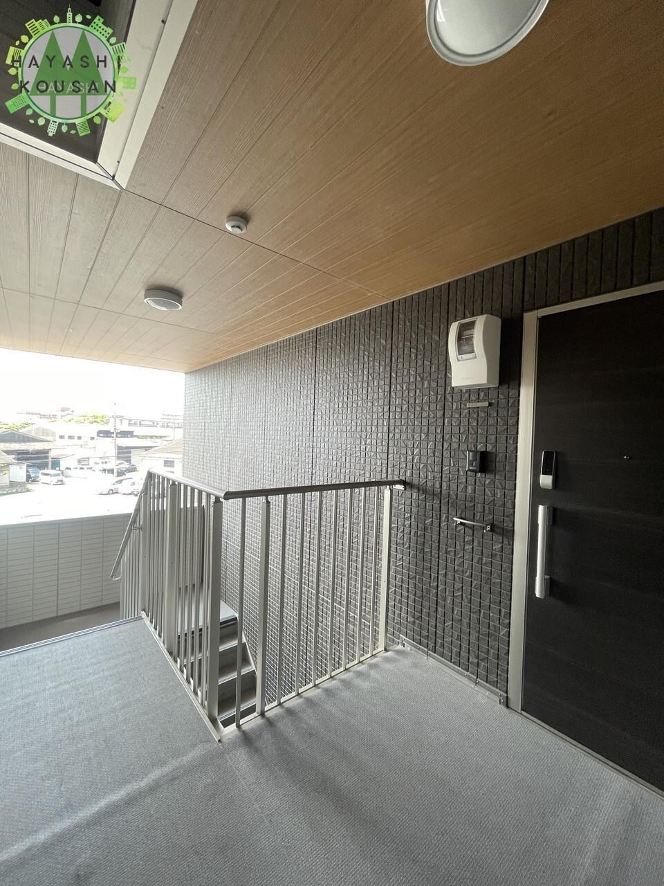 PREMILIFE大州浜の物件外観写真