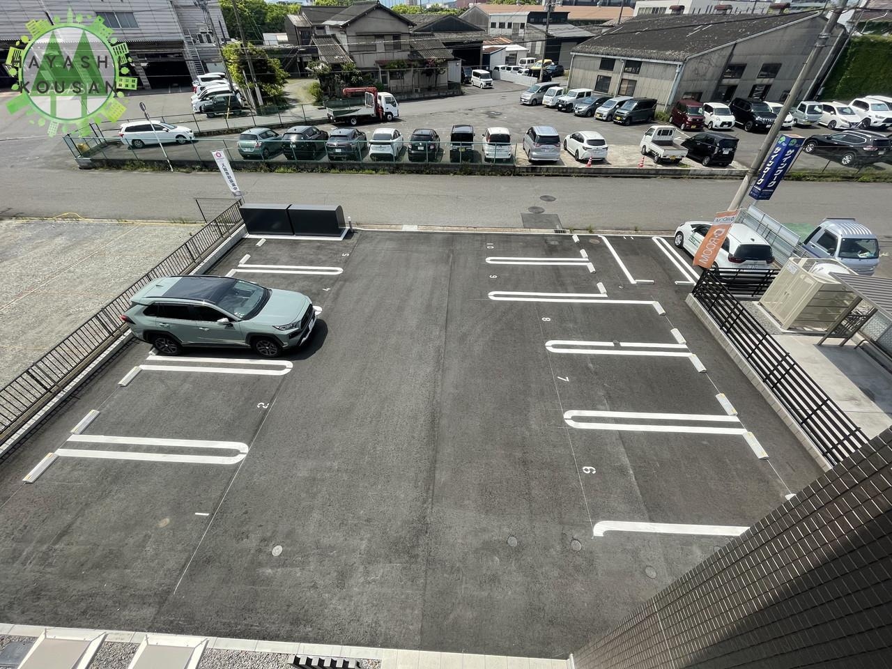 PREMILIFE大州浜の物件外観写真