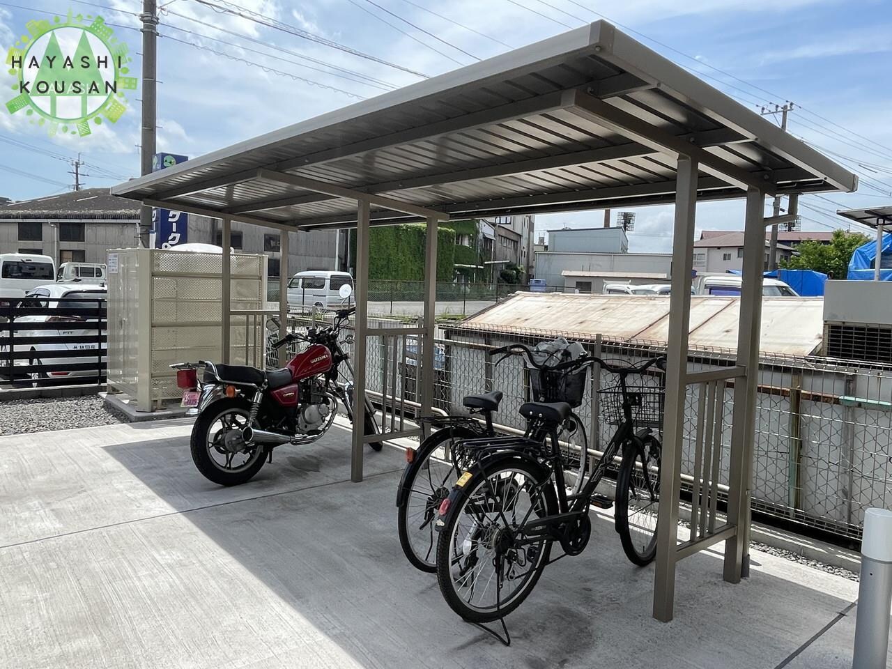 PREMILIFE大州浜の物件外観写真