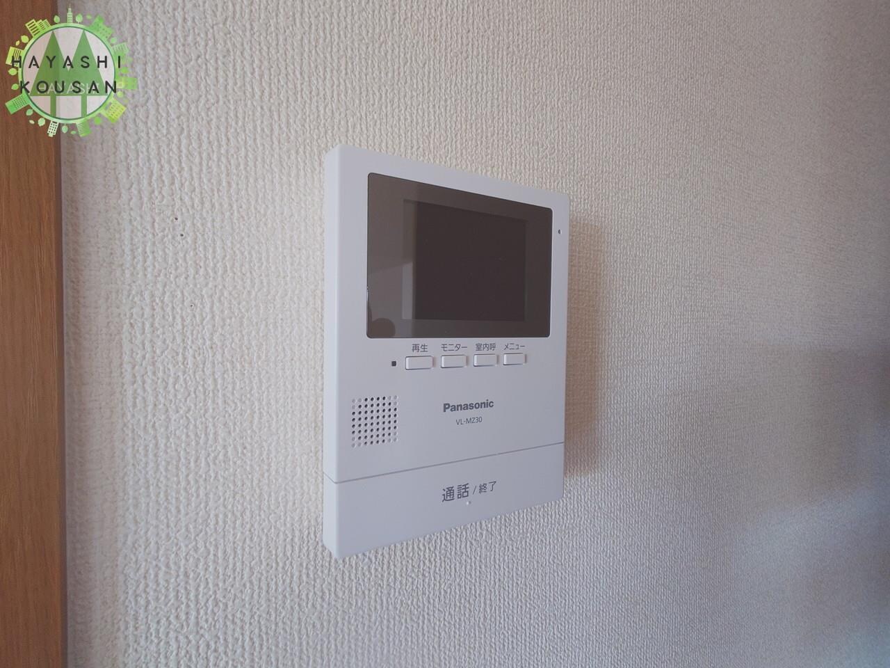 グランドールA棟の物件内観写真