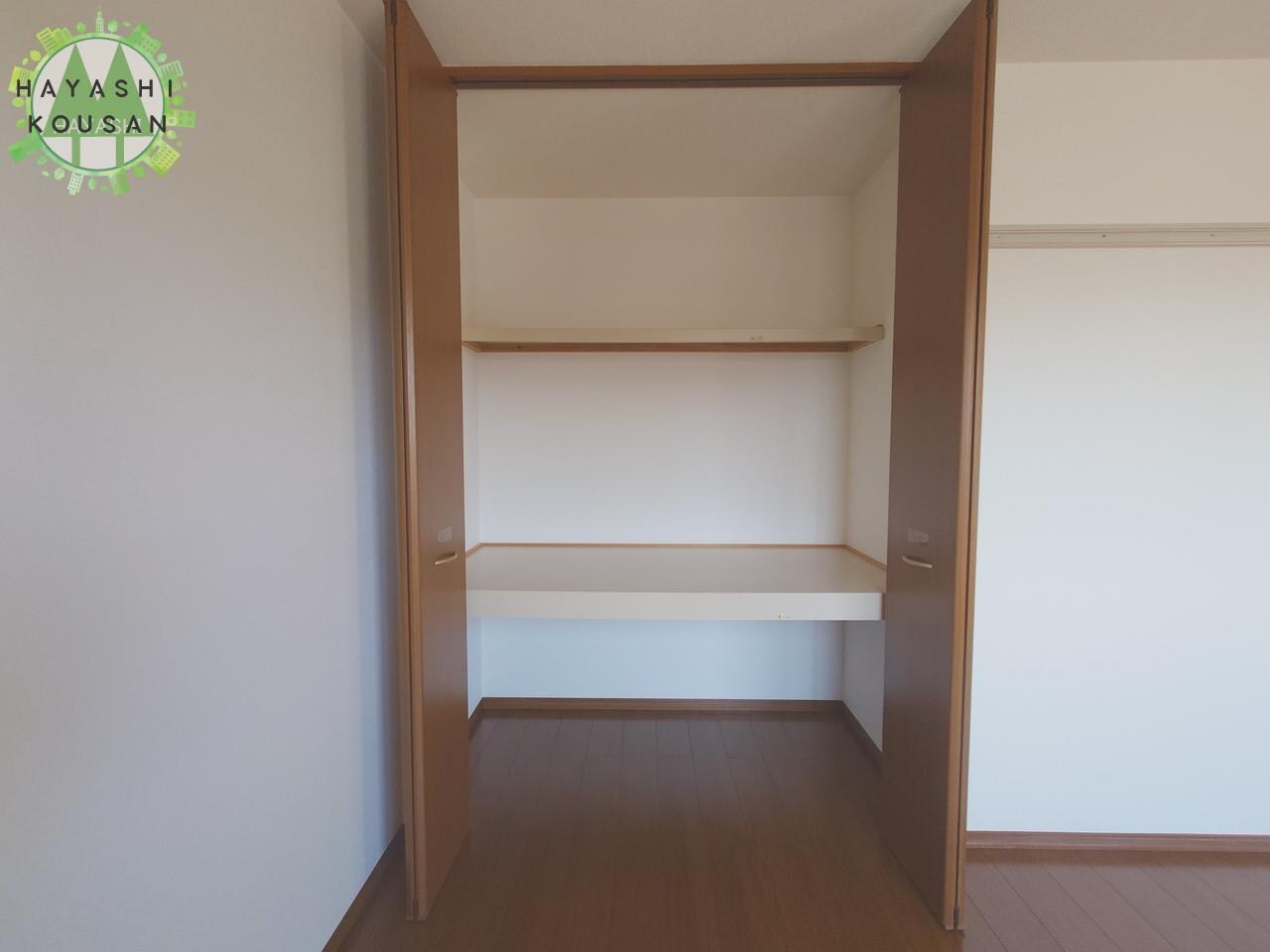 グランドールA棟の物件内観写真