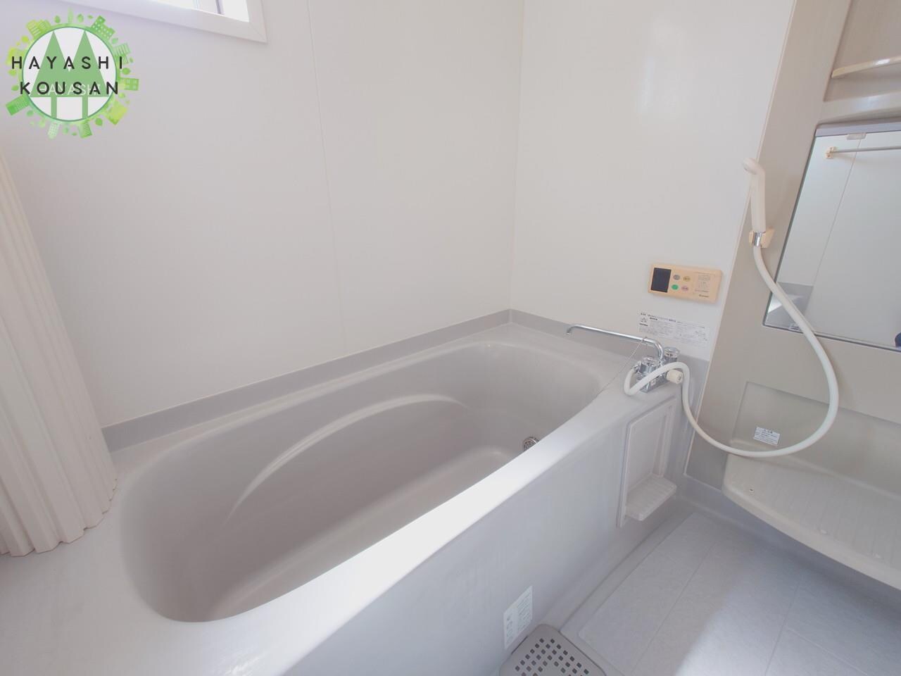 グランドールA棟の物件内観写真