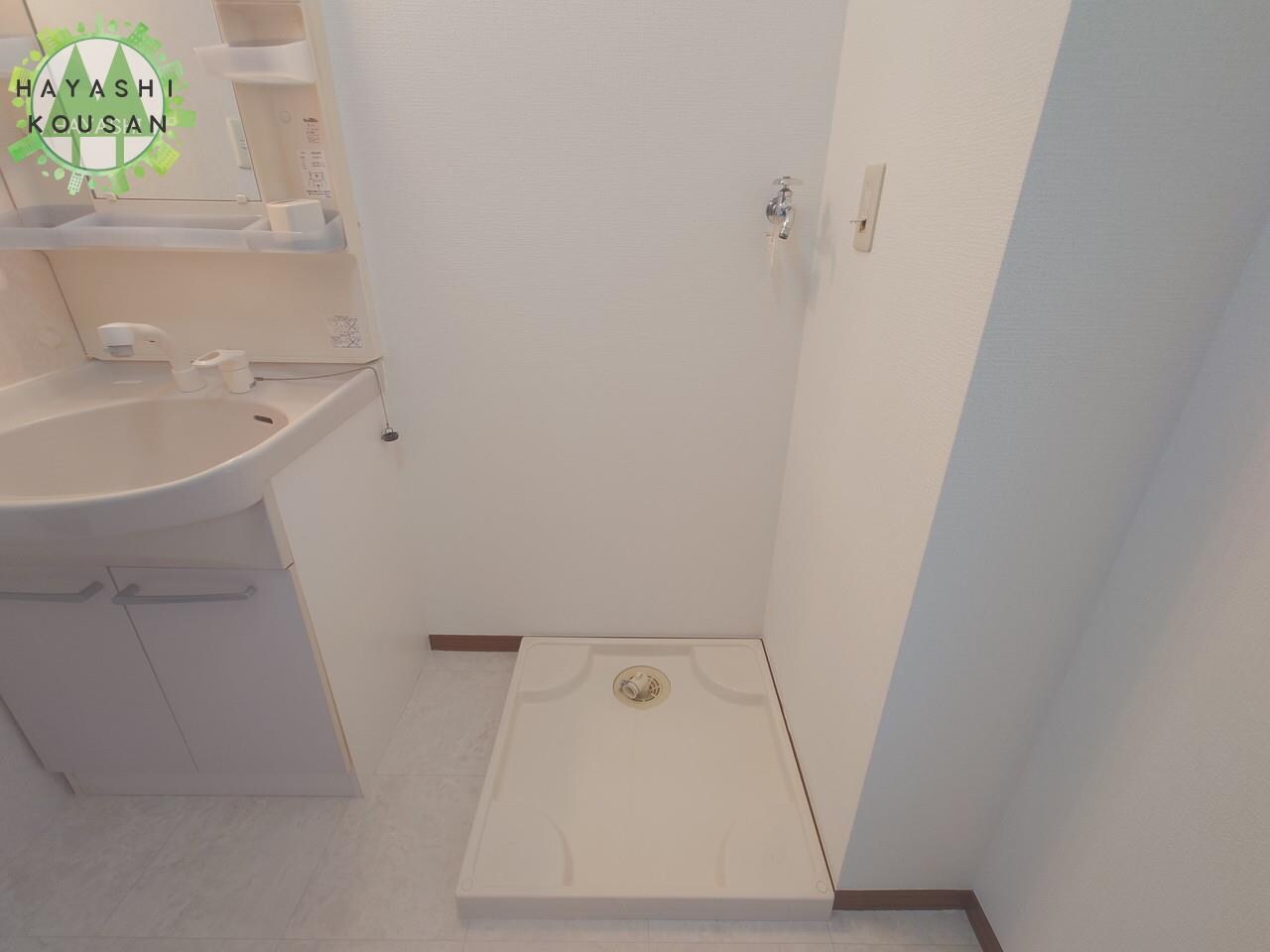 グランドールA棟の物件内観写真