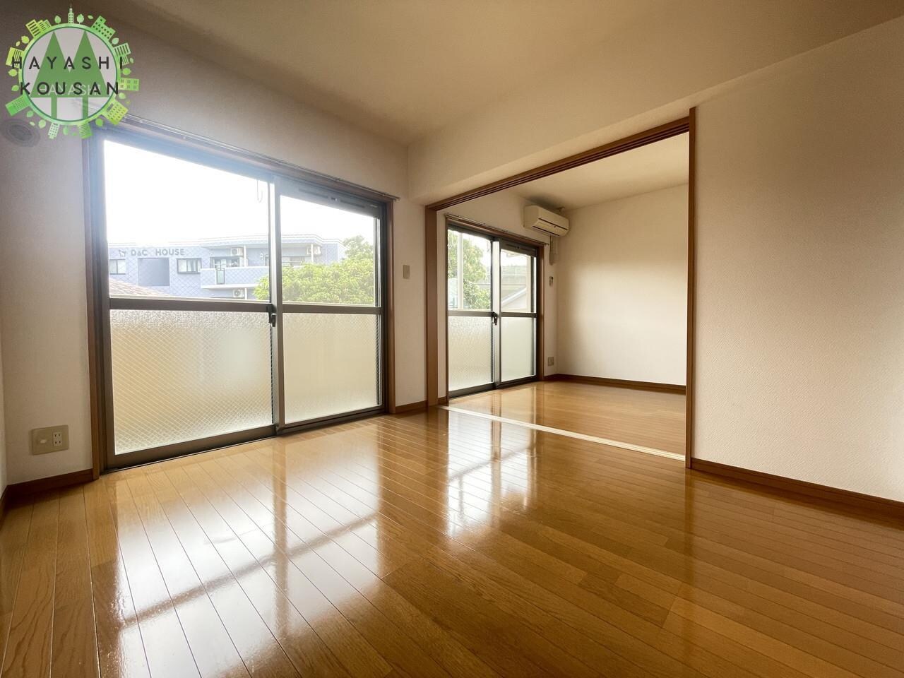 ユーミーマンションバウムI号館の物件内観写真